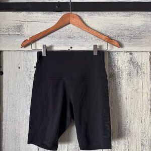 Lululemon Align short